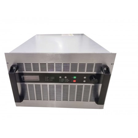 MF Square Wave Intermediate Frequency Sputtering Power Supply